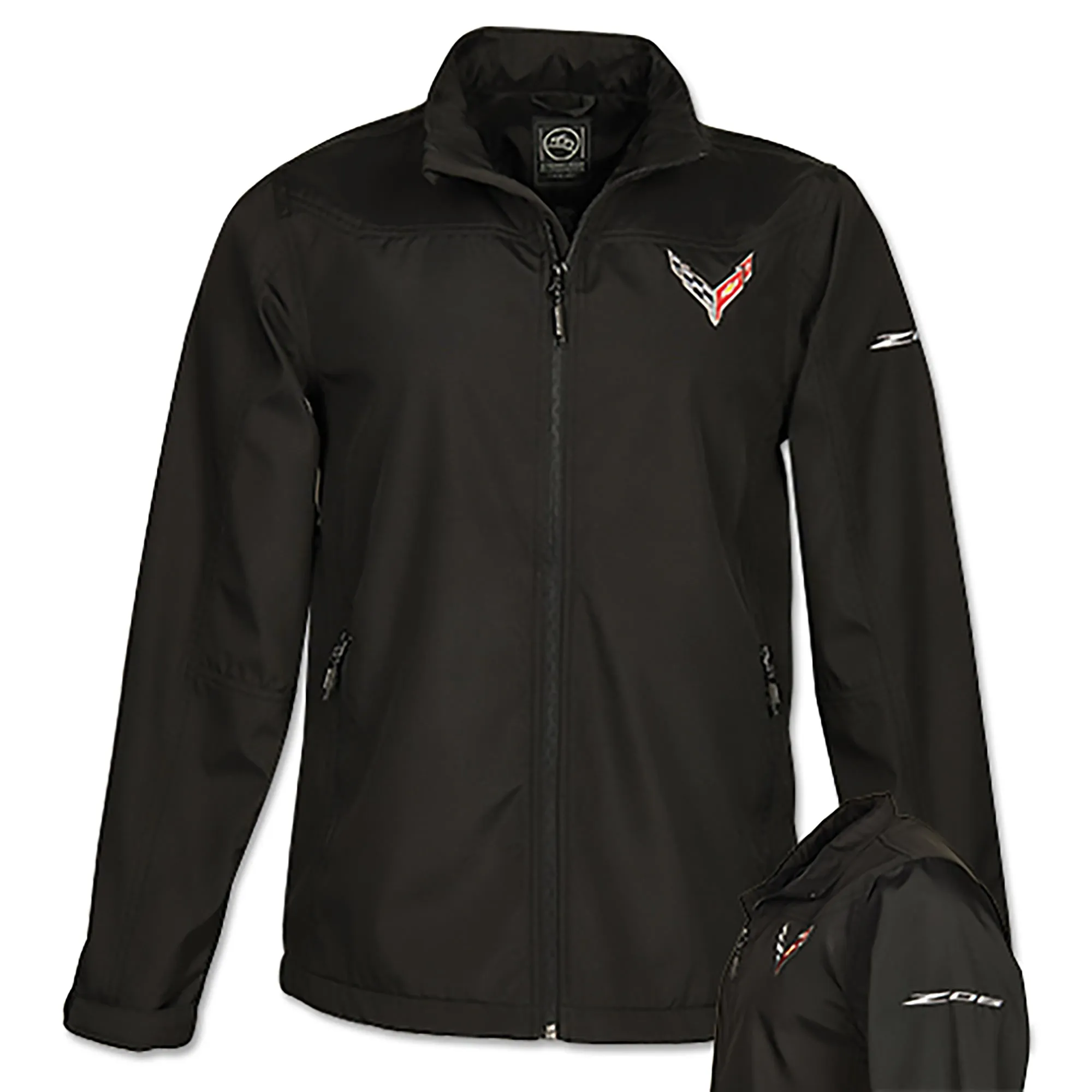 2022 Corvette Z06 Endurance Softshell