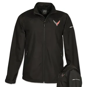 2022 Corvette Z06 Endurance Softshell