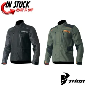 2024 THOR RANGE JACKET ADVENTURE OFFROAD - PICK SIZE & COLOR