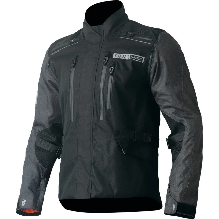 2024 THOR RANGE JACKET ADVENTURE OFFROAD - PICK SIZE & COLOR