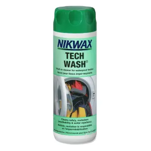509 Nikwax Tech Wash