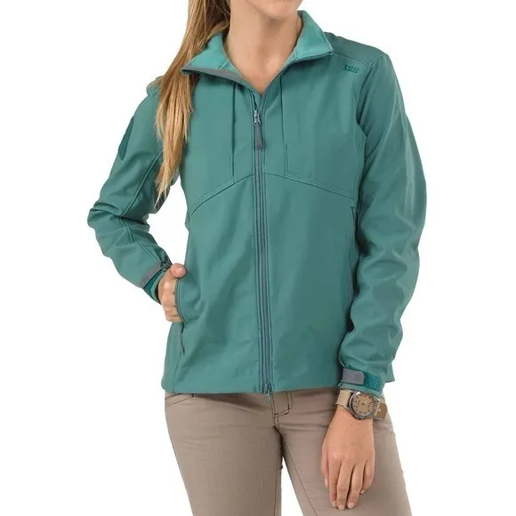 5.11 Sierra Soft Shell for Women