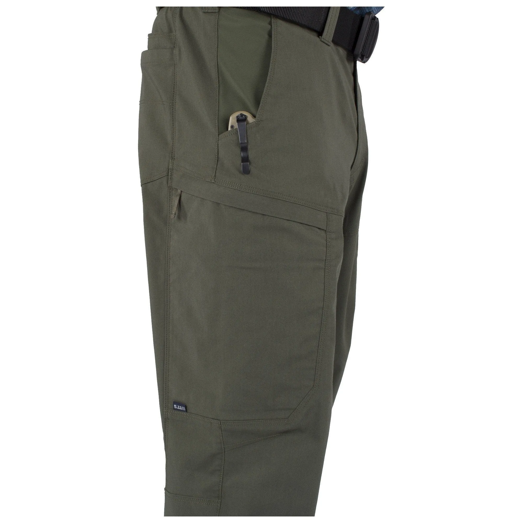 5.11 Tactical Covert Apex Pant - TDU Green