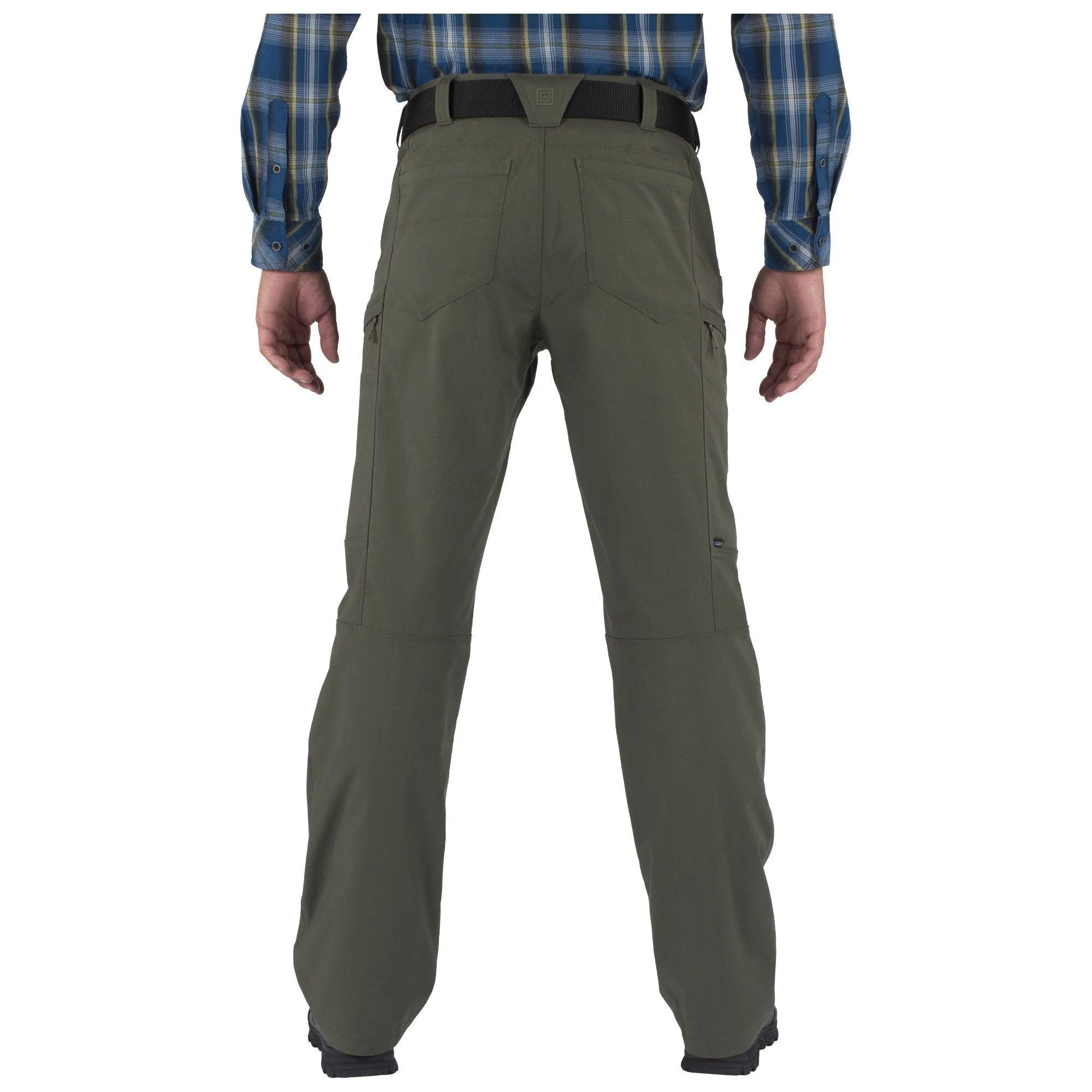 5.11 Tactical Covert Apex Pant - TDU Green