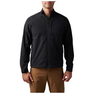 5.11 Tactical Nevada Softshell Jacket Black