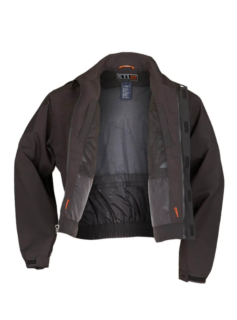 5.11 Tactical Softshell Patrol Duty Jacket