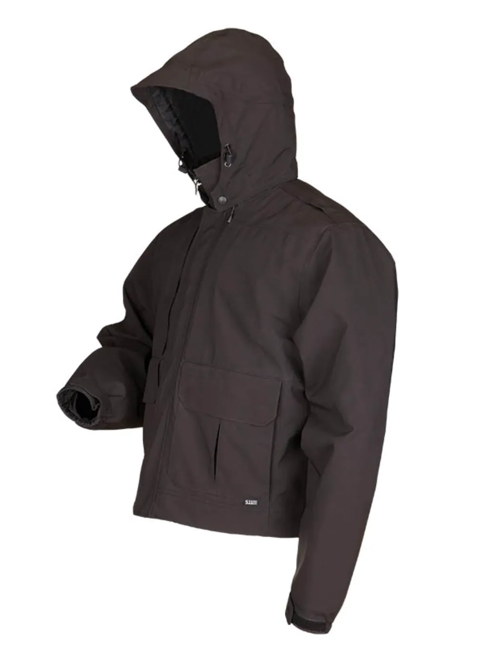 5.11 Tactical Softshell Patrol Duty Jacket