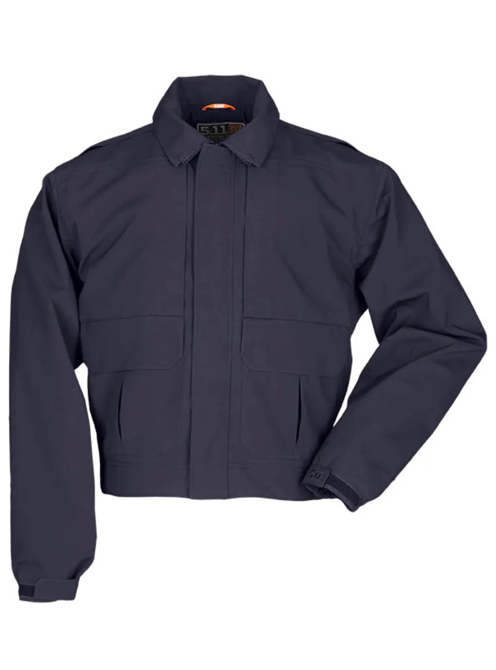 5.11 Tactical Softshell Patrol Duty Jacket