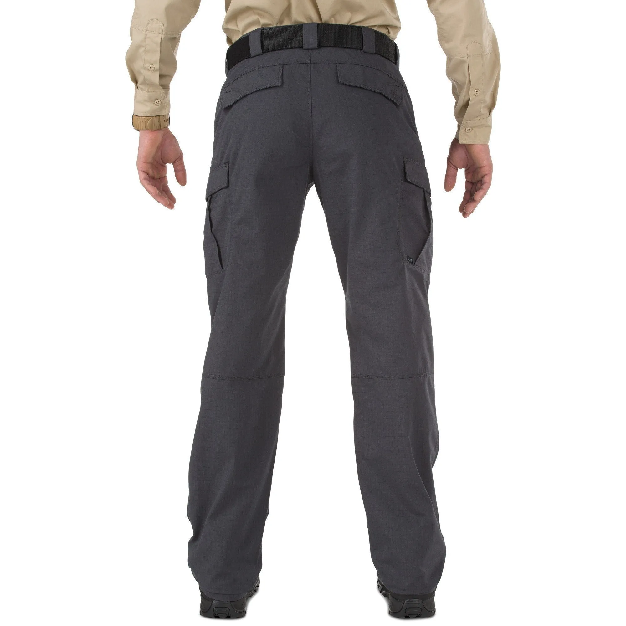 5.11 Tactical Stryke Pants with Flex-Tac Charcoal