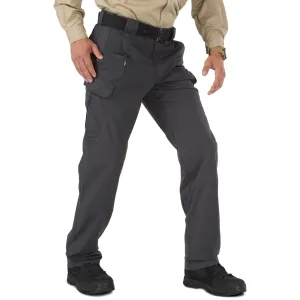 5.11 Tactical Stryke Pants with Flex-Tac Charcoal