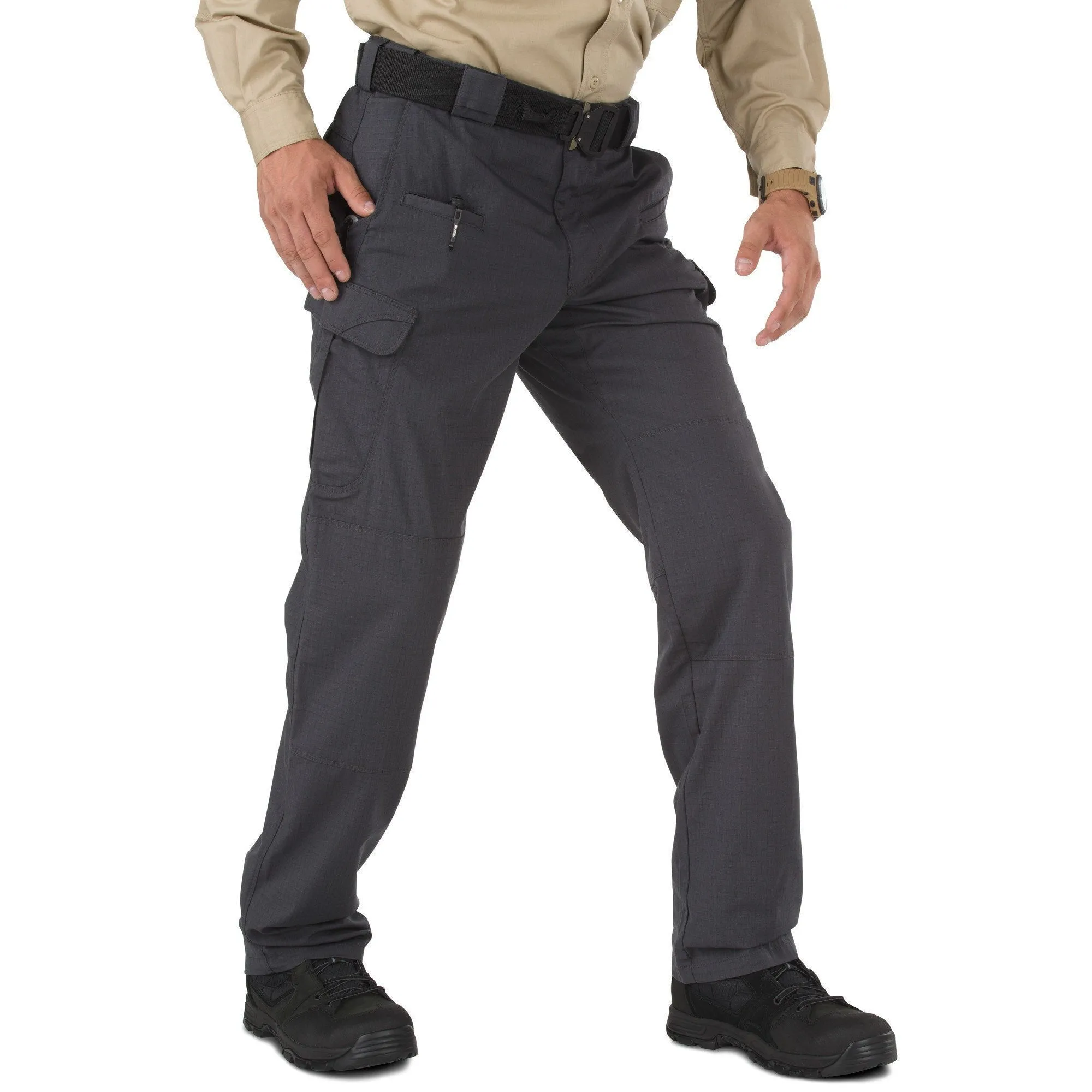 5.11 Tactical Stryke Pants with Flex-Tac Charcoal