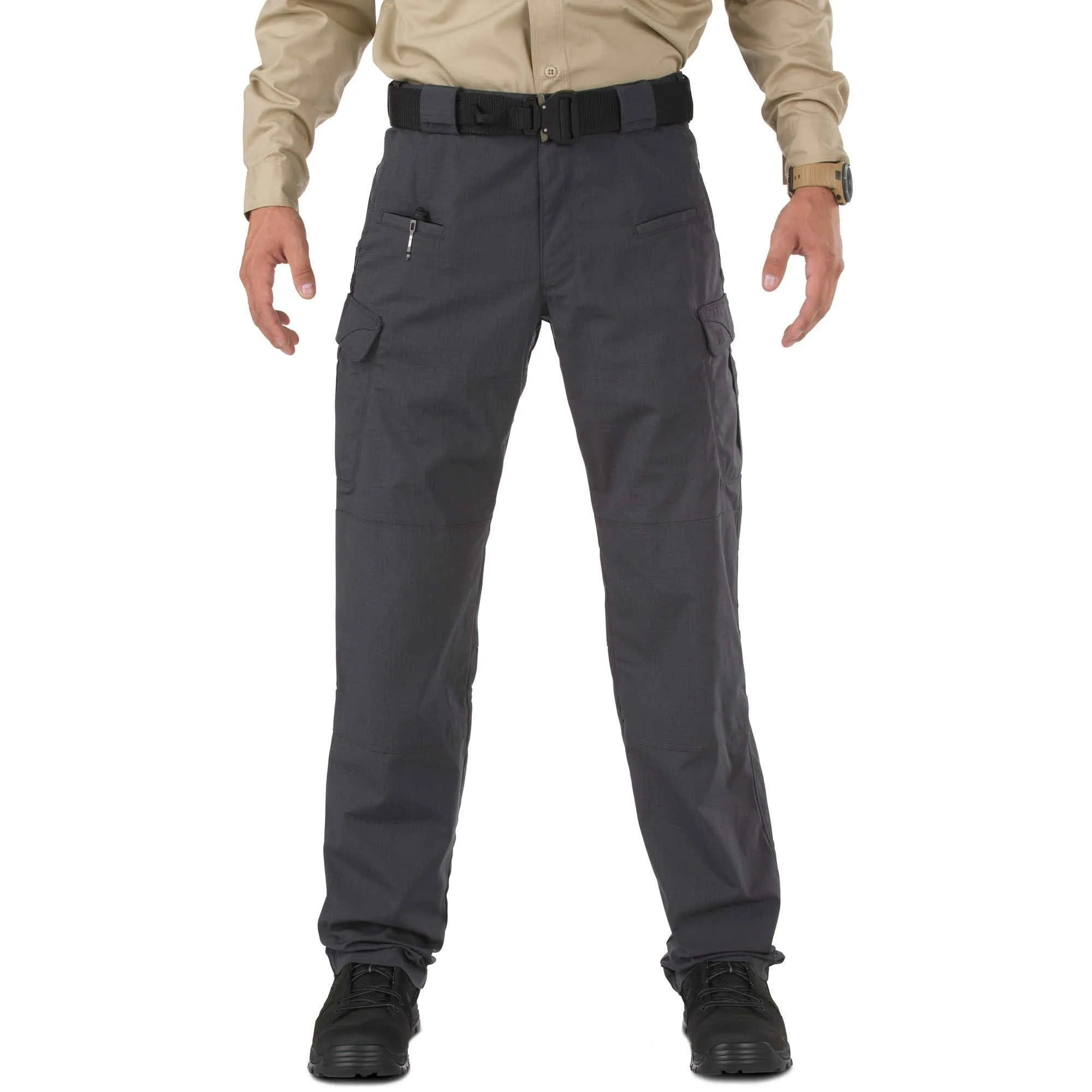 5.11 Tactical Stryke Pants with Flex-Tac Charcoal