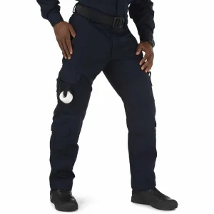 5.11 Tactical Taclite EMS Pants Dark Navy