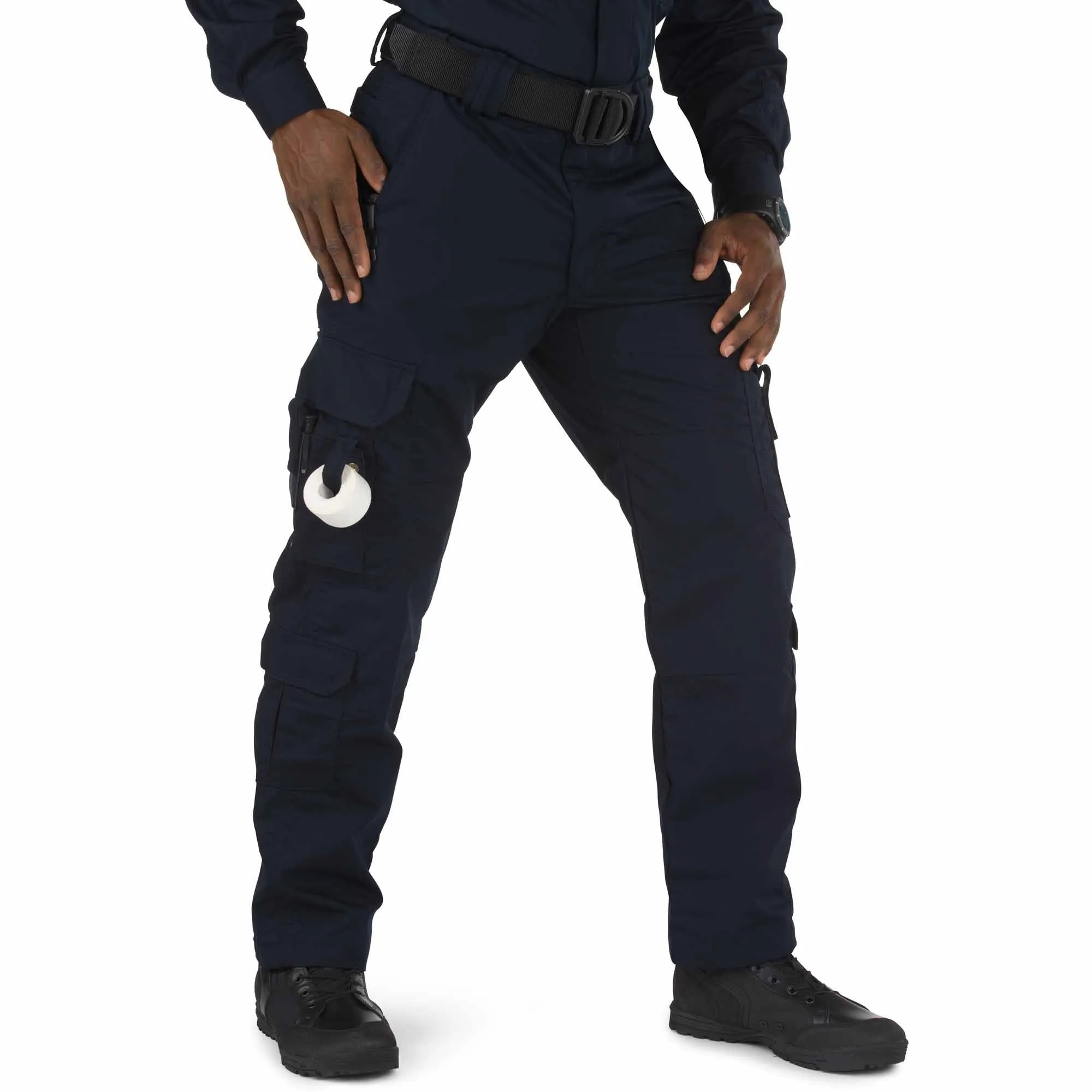 5.11 Tactical Taclite EMS Pants Dark Navy