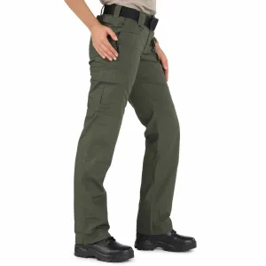 5.11 Women's TACLITE Pro Pant TDU Green