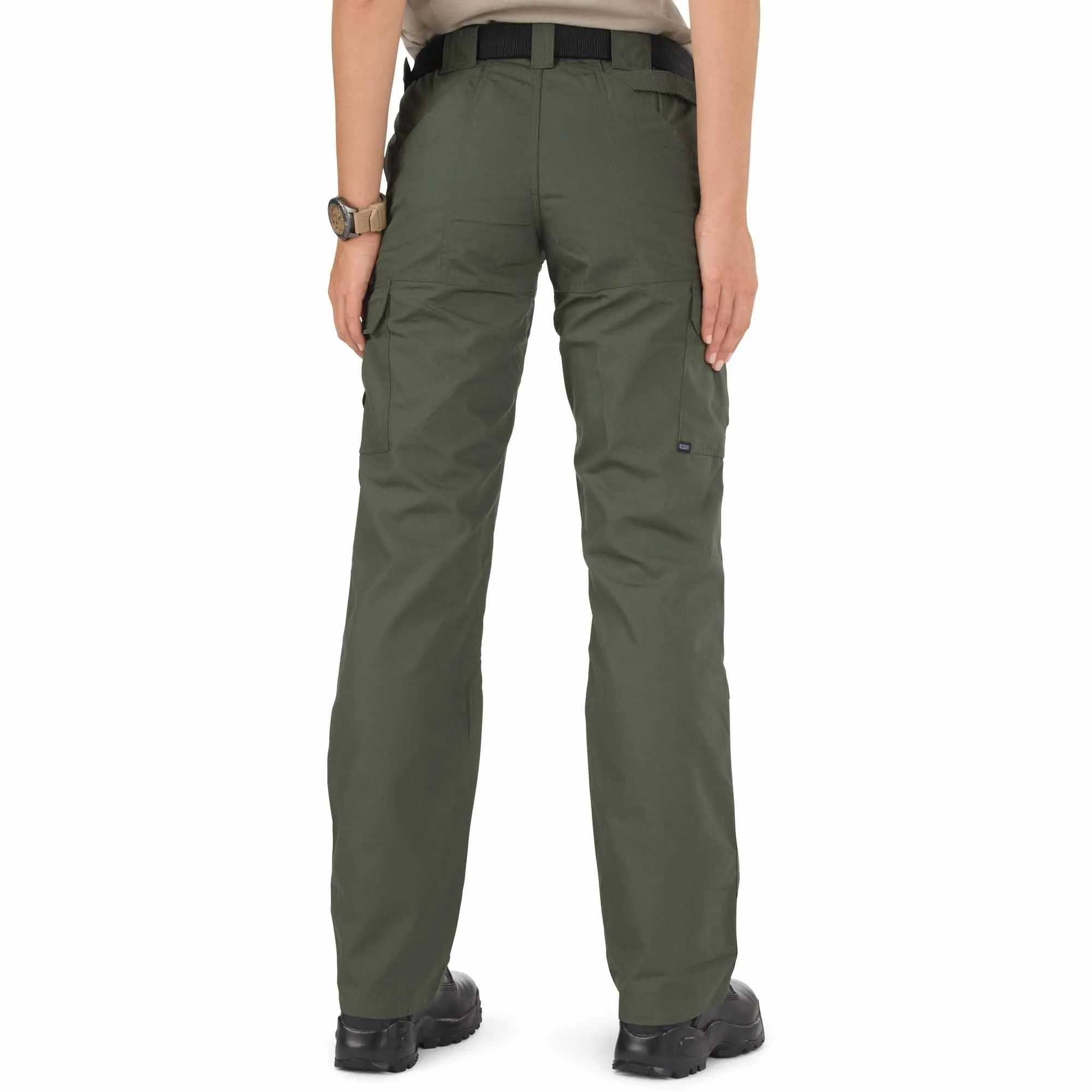 5.11 Women's TACLITE Pro Pant TDU Green