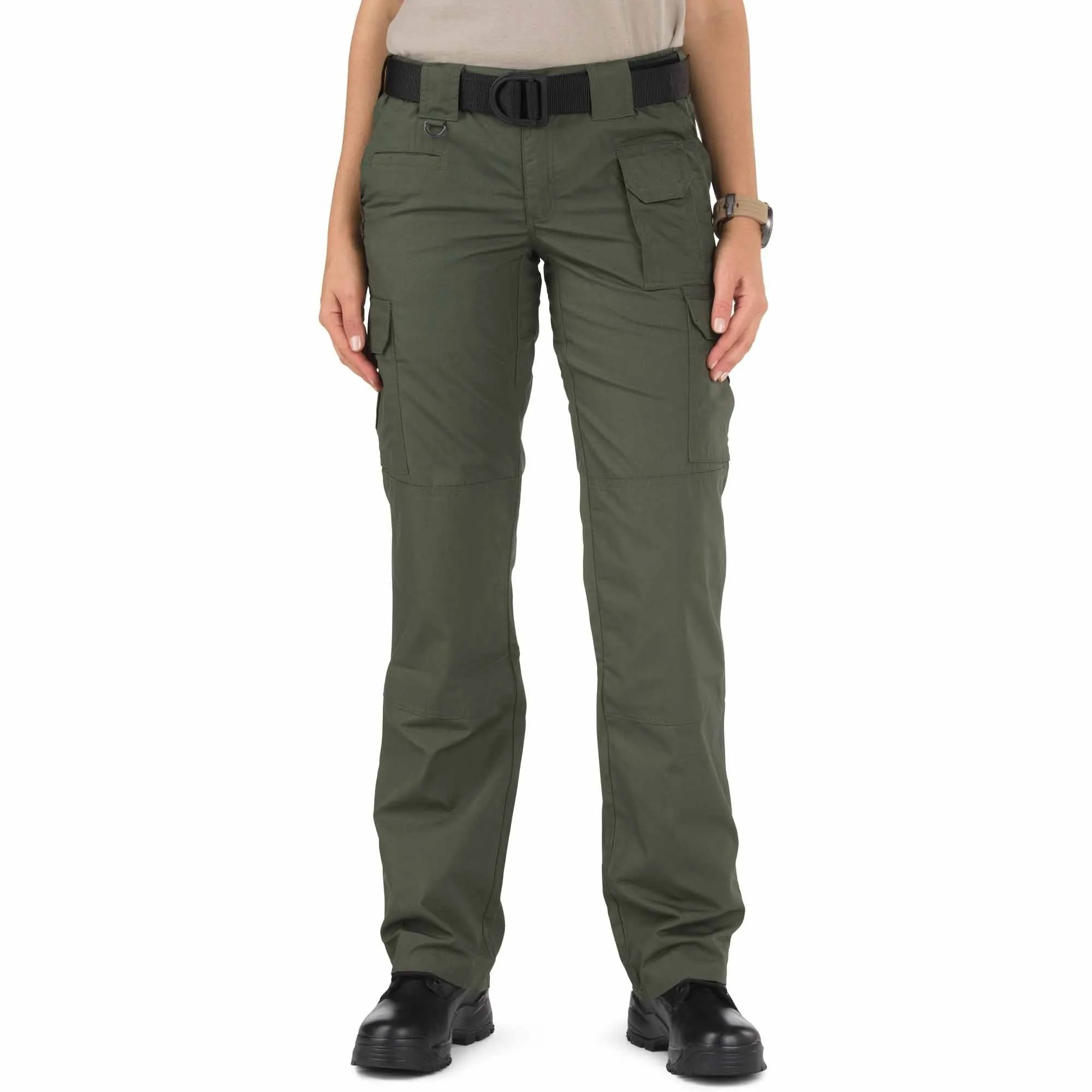 5.11 Women's TACLITE Pro Pant TDU Green