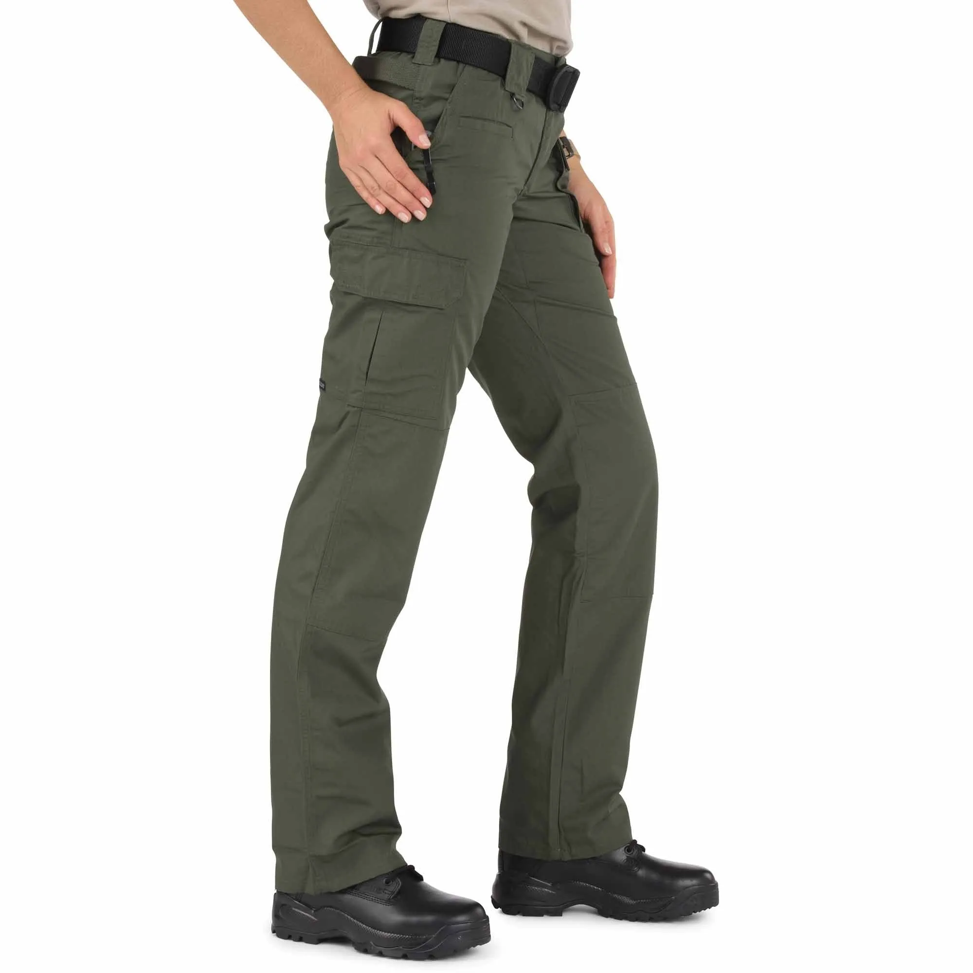 5.11 Women's TACLITE Pro Pant TDU Green
