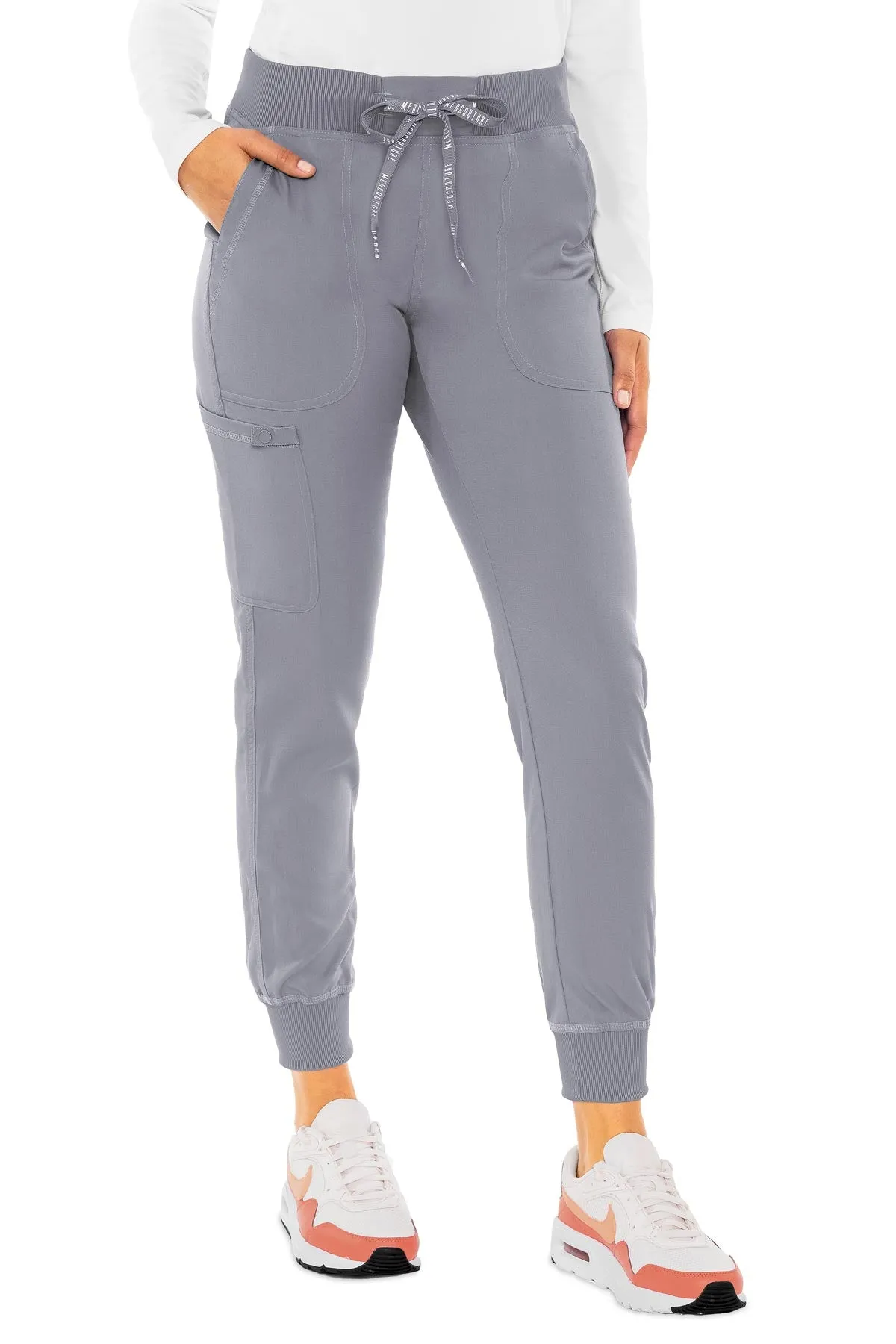 7710 JOGGER YOGA PANT (Size:XS-XL)
