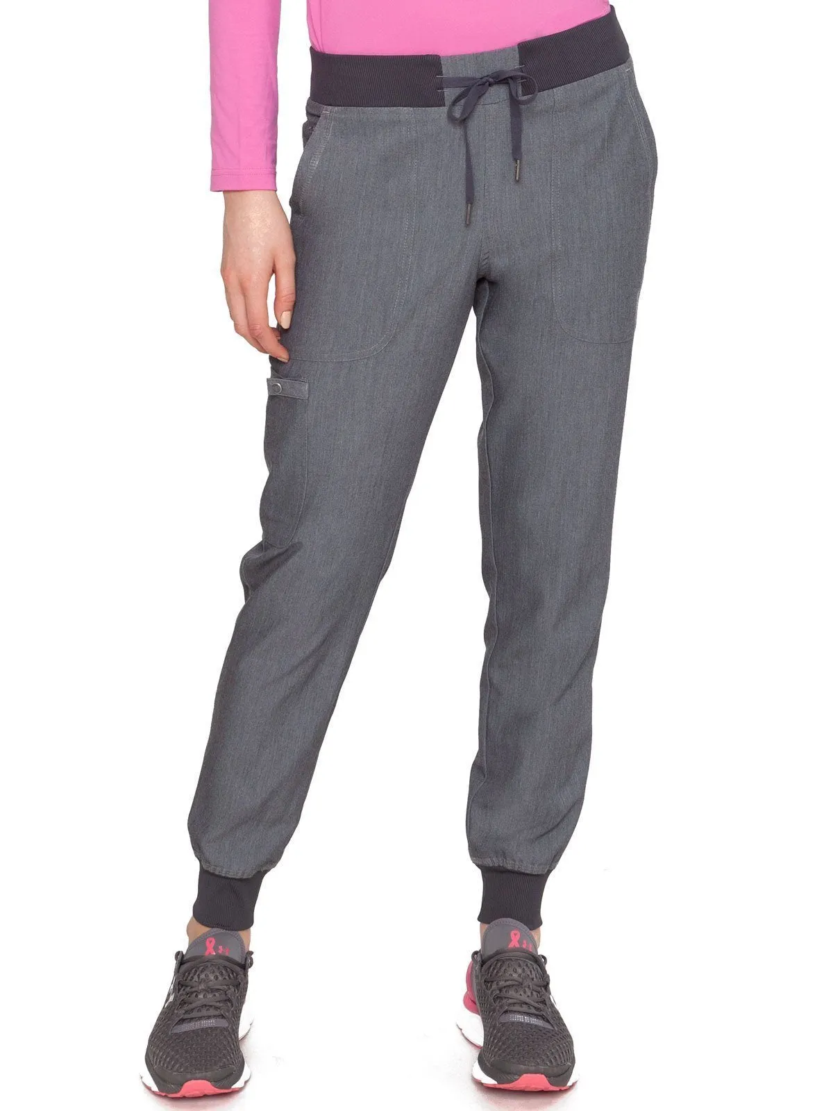 7710 JOGGER YOGA PANT (Size:XS-XL)