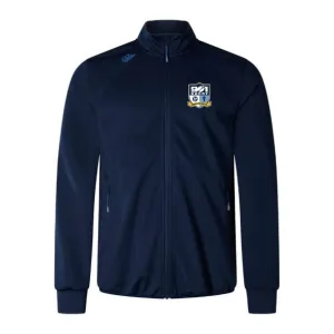 901 Rugby Elite Windstopper Jacket by Canterbury