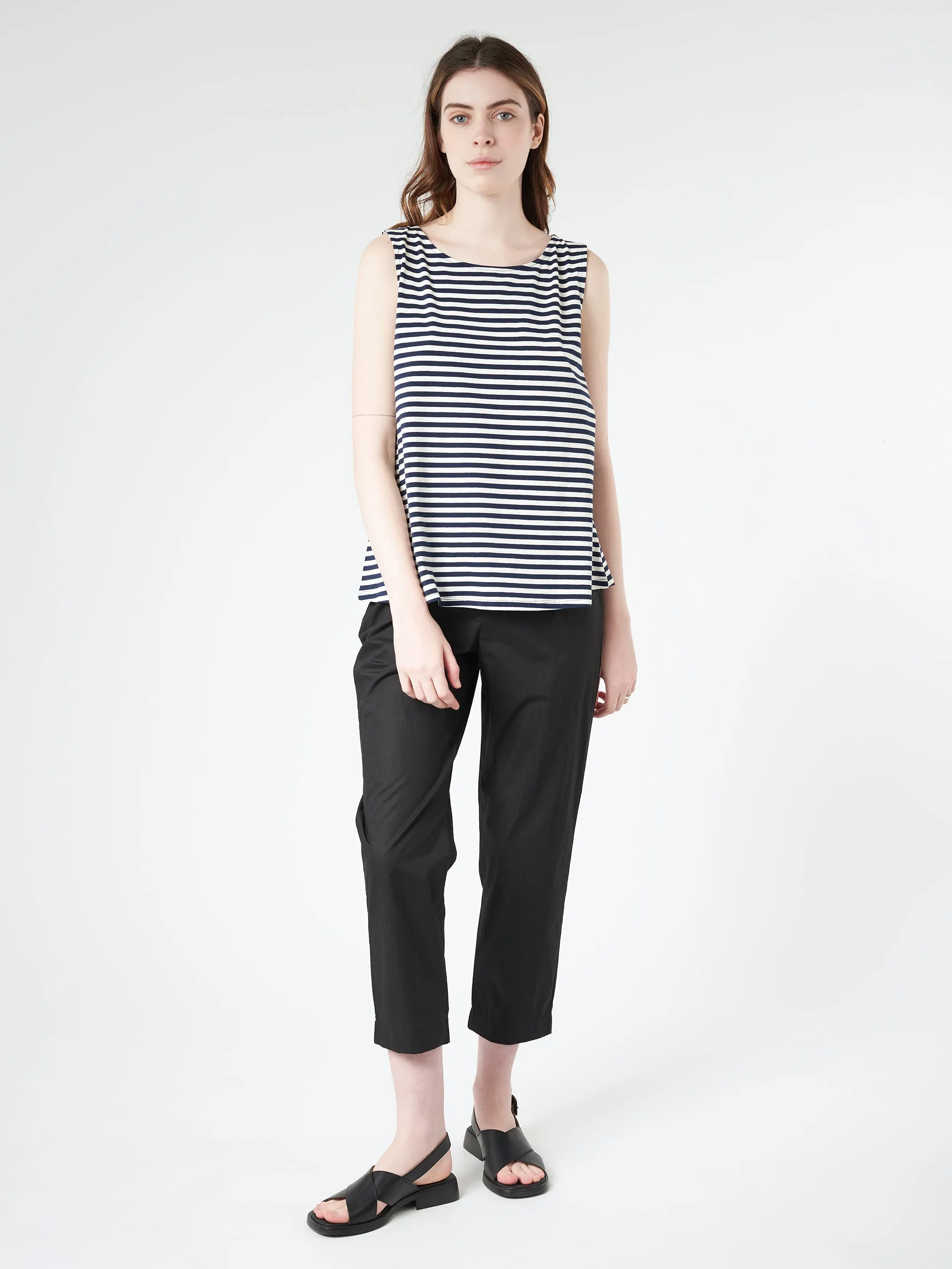 A-Line Tank Top