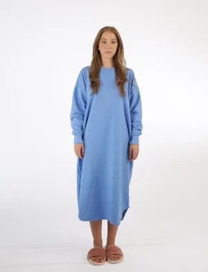 Abbi - Fleece Lounger x Marina