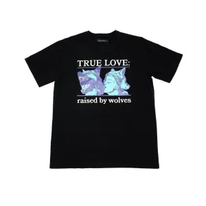 Absolutes Short Sleeve Shirt (Black)