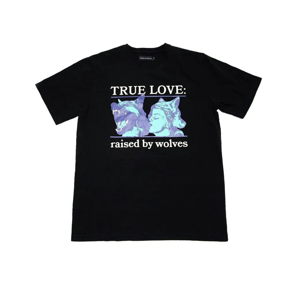 Absolutes Short Sleeve Shirt (Black)