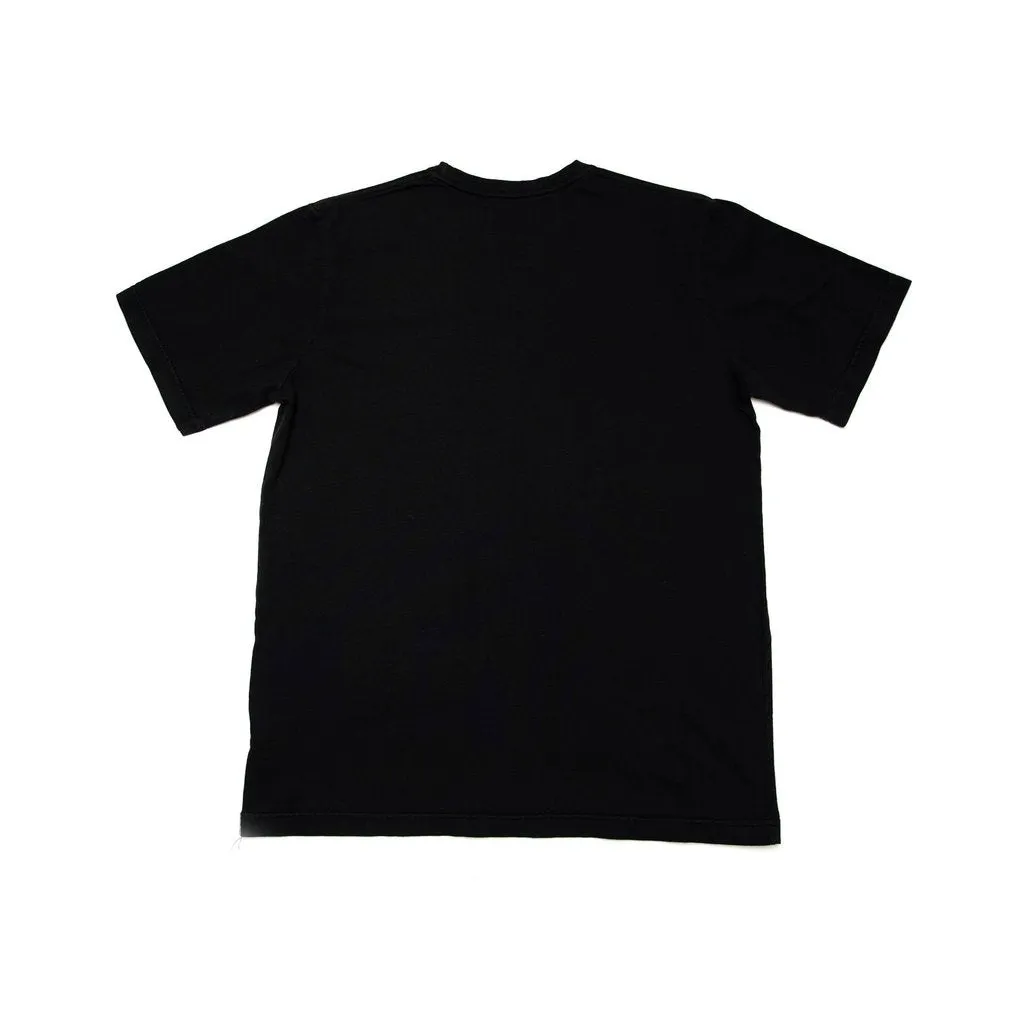 Absolutes Short Sleeve Shirt (Black)