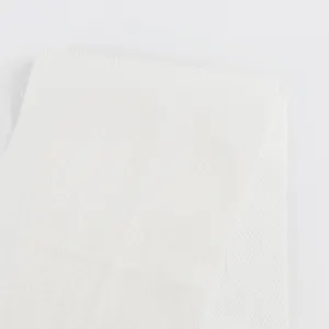 Acetate / Rayon Twill - Ivory