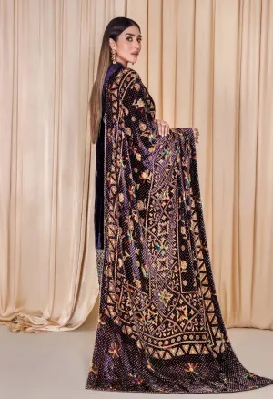 Adans Libas Velvet Palachi