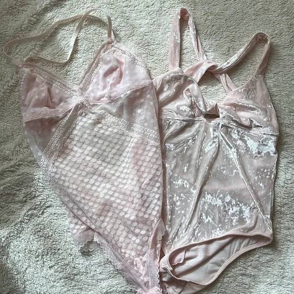 Aerie body suits