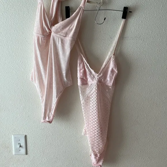 Aerie body suits