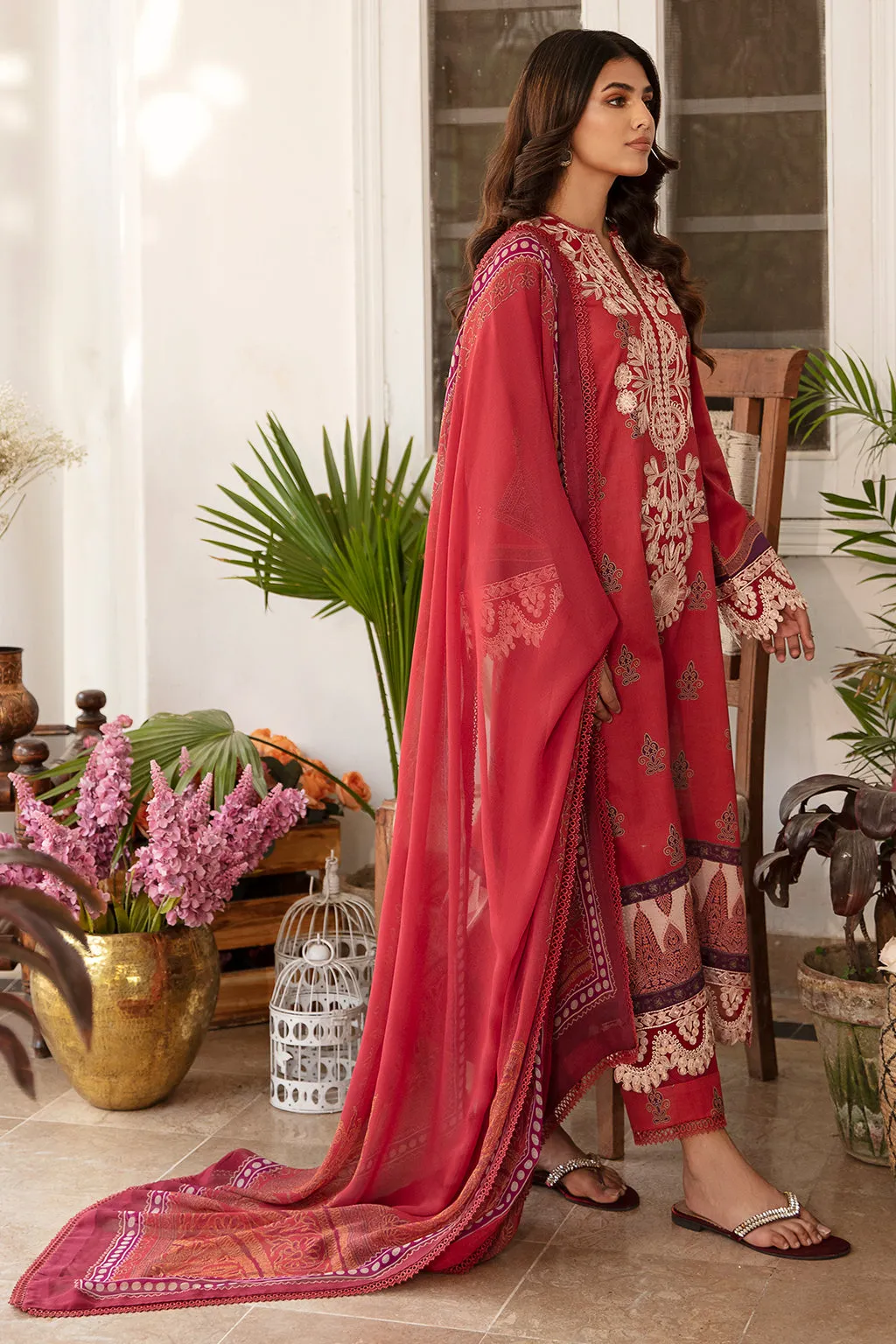 AFROZEH | RANGREZA SUMMER EDIT '23 | ELAYNE