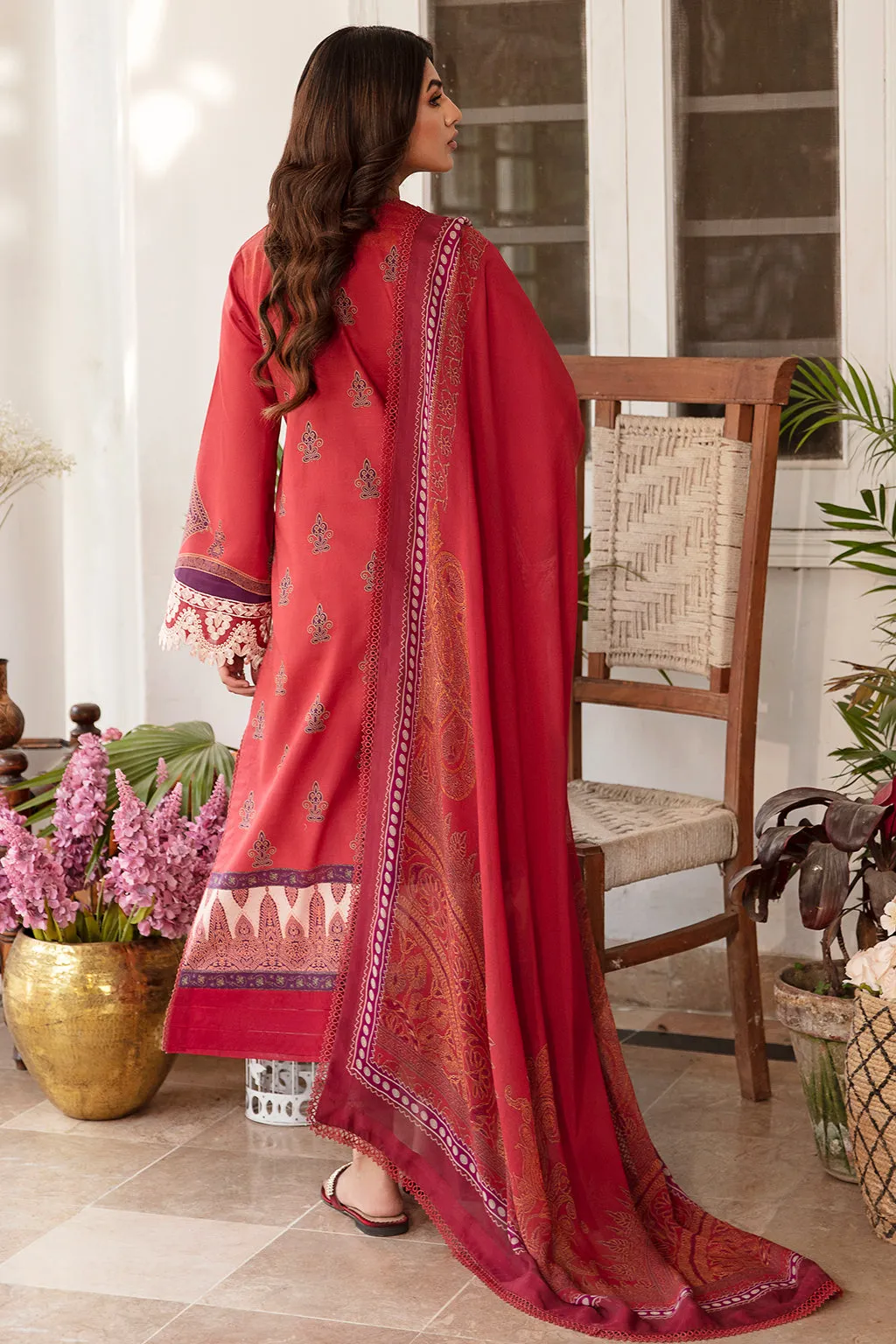 AFROZEH | RANGREZA SUMMER EDIT '23 | ELAYNE