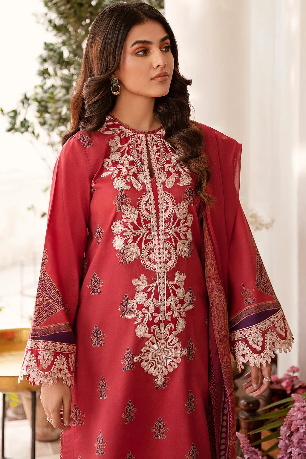 AFROZEH | RANGREZA SUMMER EDIT '23 | ELAYNE