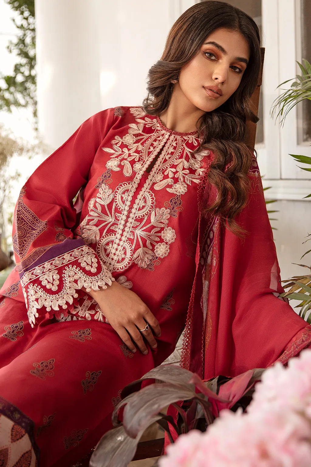 AFROZEH | RANGREZA SUMMER EDIT '23 | ELAYNE