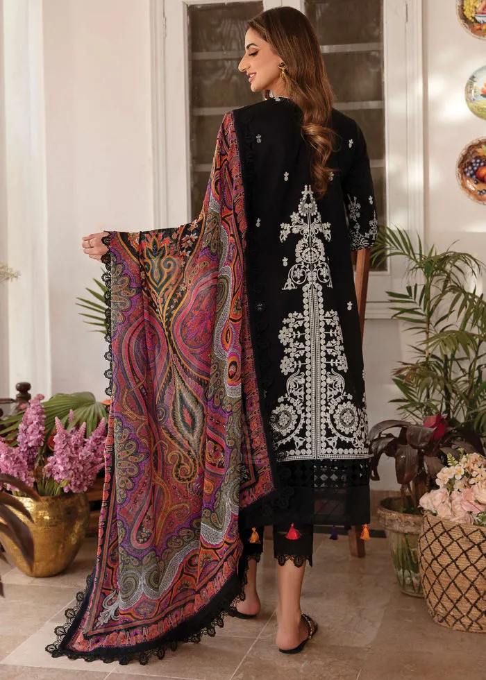 AFROZEH | RANGREZA SUMMER EDIT '23 | LACUNA