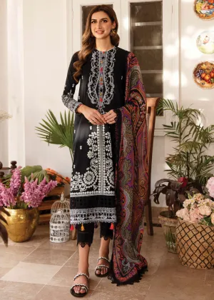 AFROZEH | RANGREZA SUMMER EDIT '23 | LACUNA