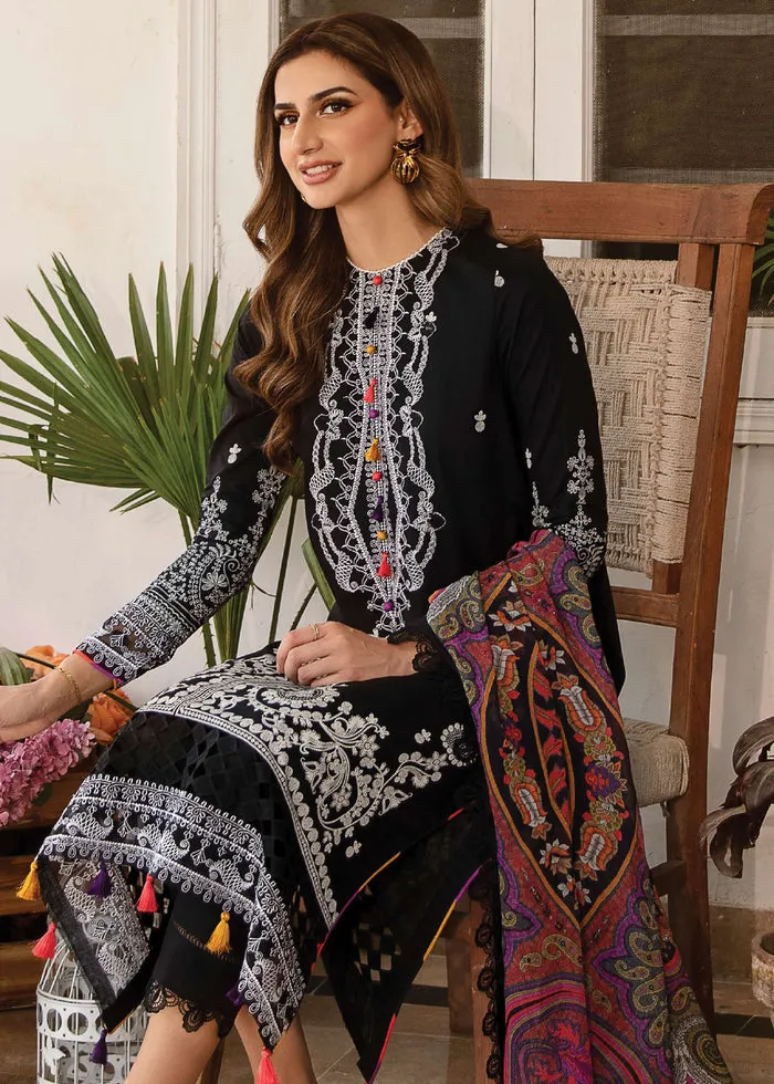 AFROZEH | RANGREZA SUMMER EDIT '23 | LACUNA