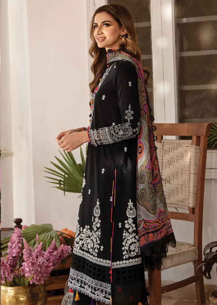 AFROZEH | RANGREZA SUMMER EDIT '23 | LACUNA