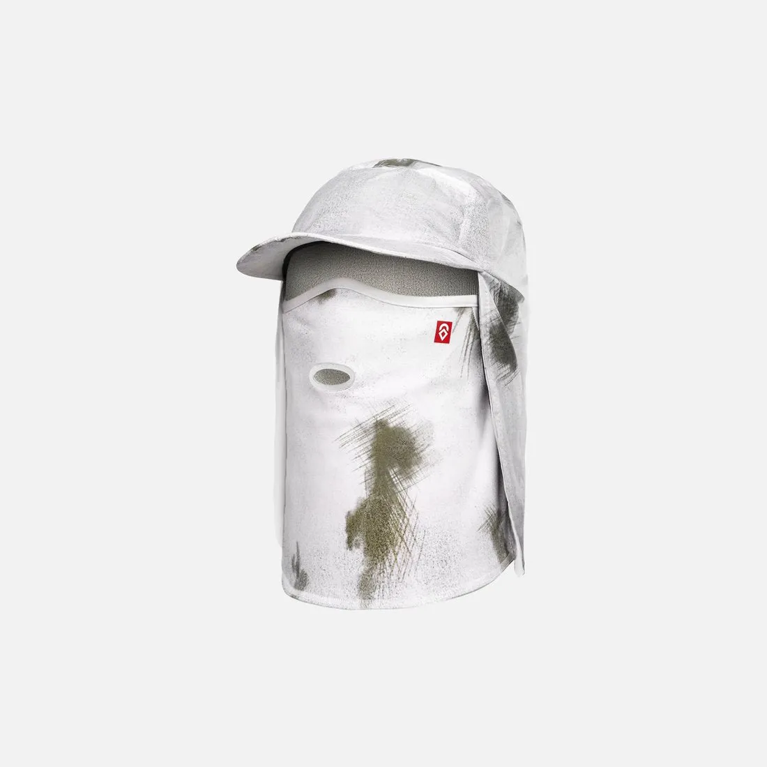 Airhole Tech Hat 5 Panel 3 Layer SNCM