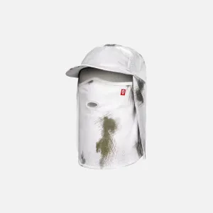 Airhole Tech Hat 5 Panel 3 Layer SNCM