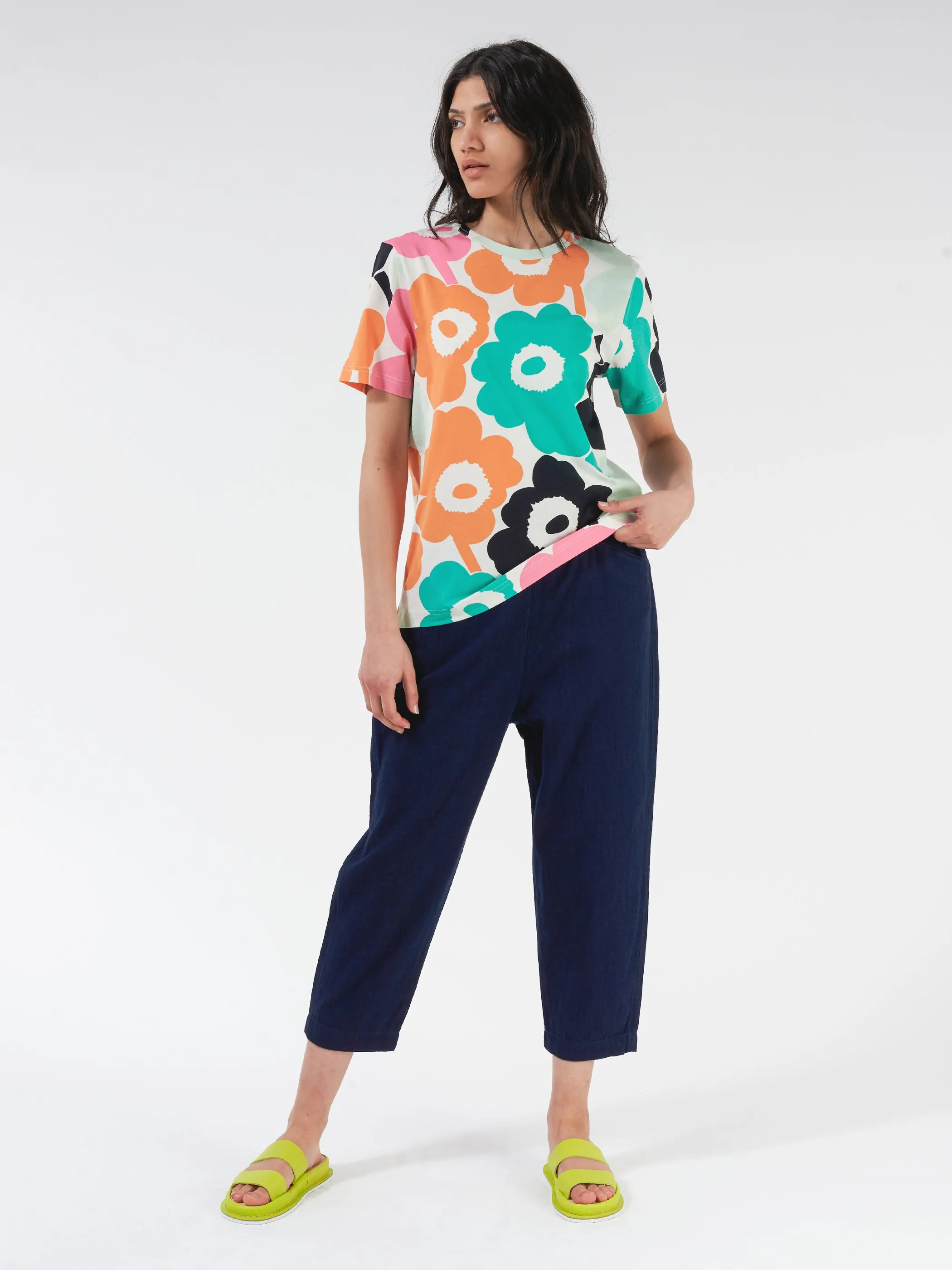 Alix Trousers