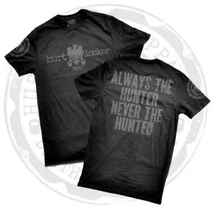 Always the Hunter - Muted