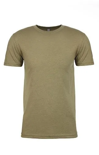 Always the Hunter - OD Green Crew