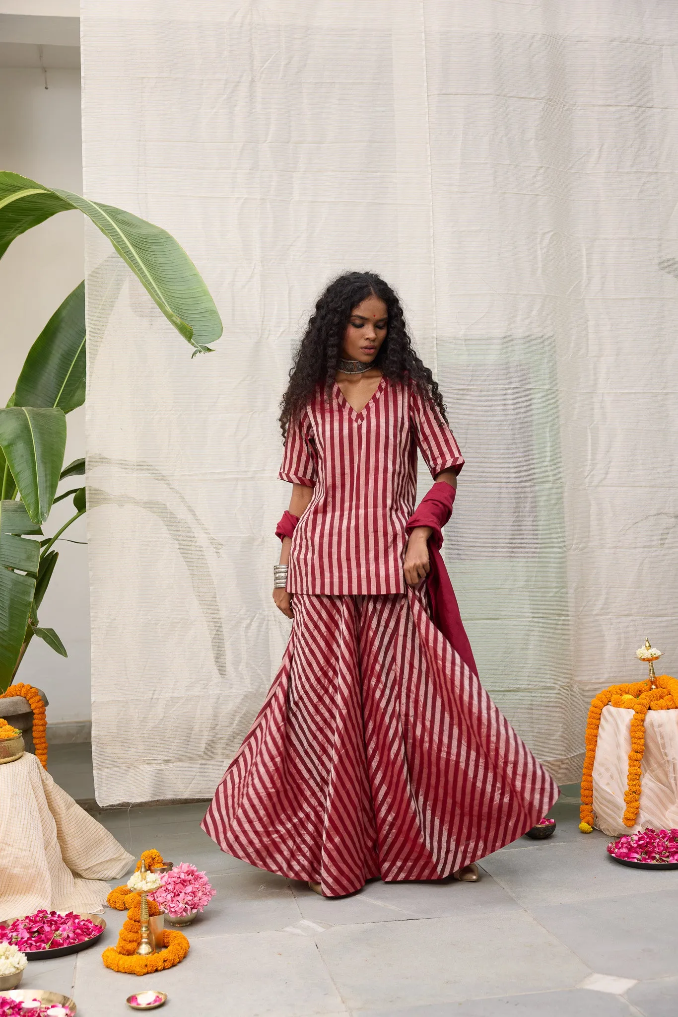 Amala Kurta