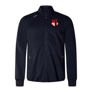 Amoskeag Rugby Club Elite Windstopper Jacket by Canterbury