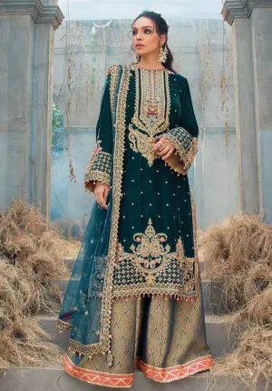 Anaya Velvet Collection/Ellanie/07